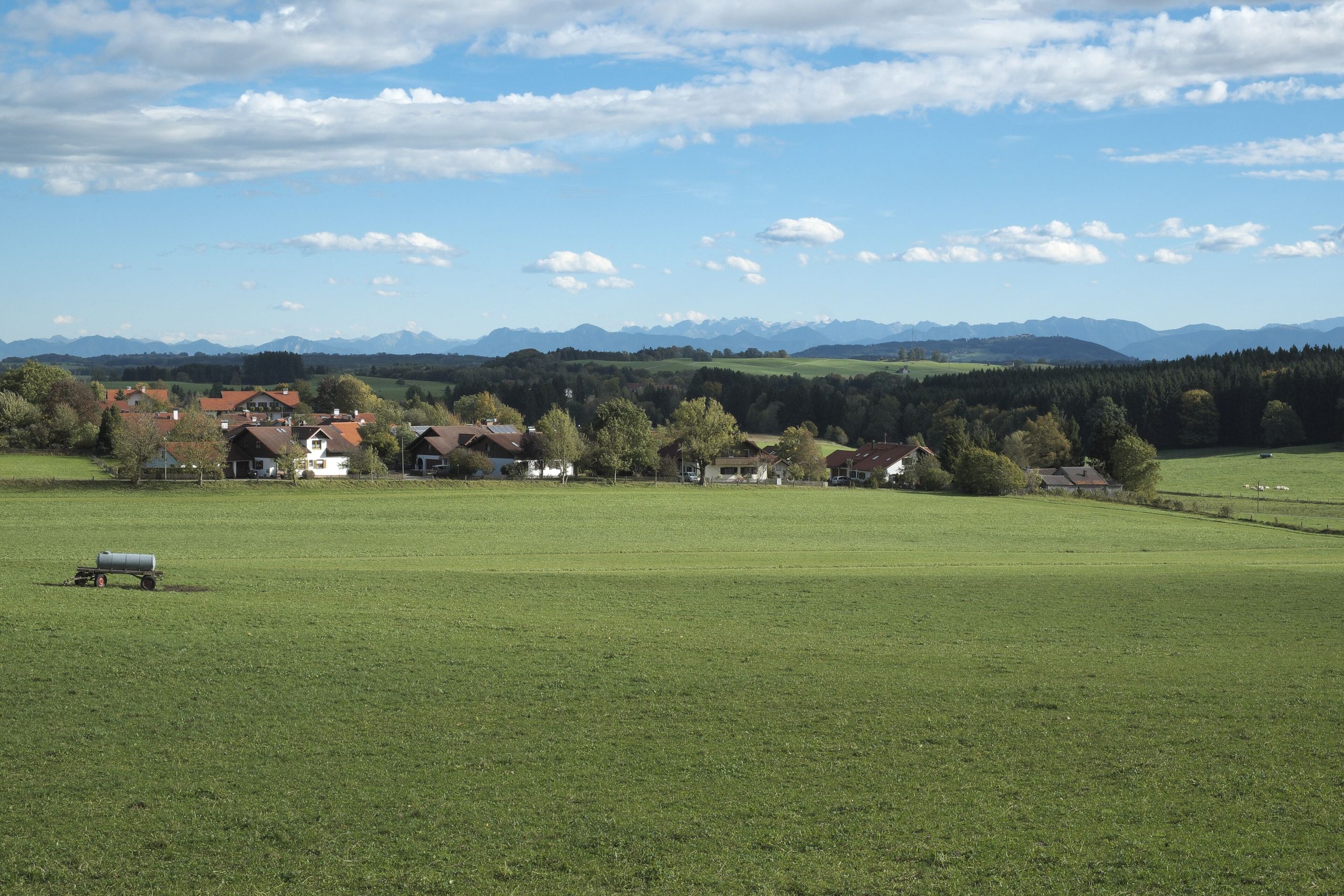 Startseite Gemeinde Reichling
