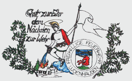 Feuerwehr Ludenhausen